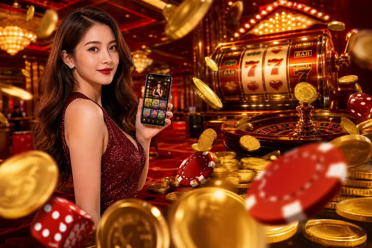 idompe pembayaran e-wallet Malaysia deposit mudah