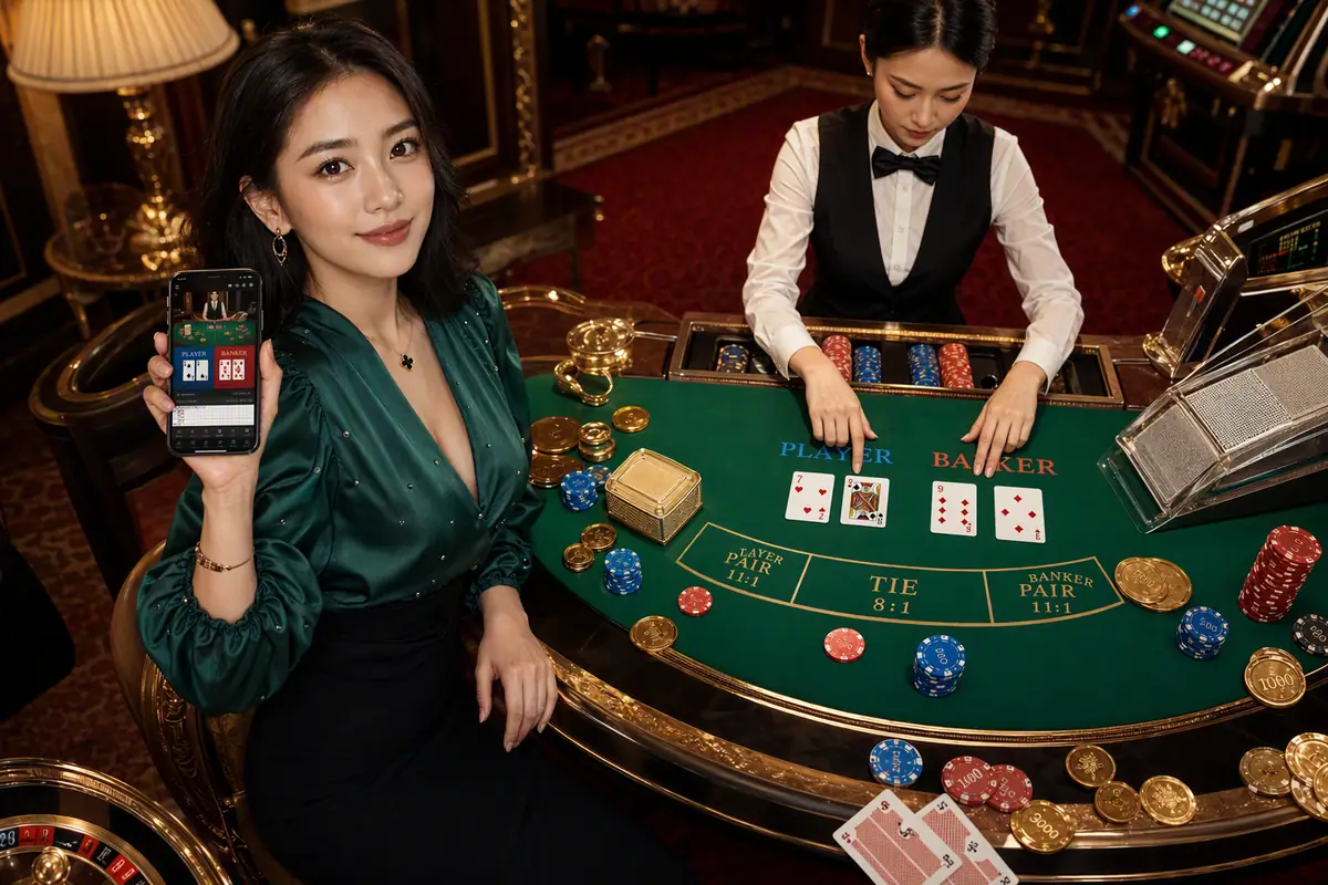 idompe slot online permainan utama
