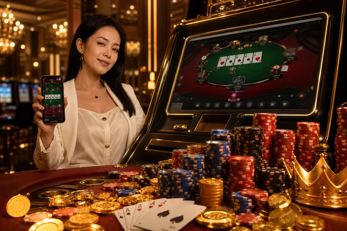 idompe loteri 4D nombor pilihan pemain