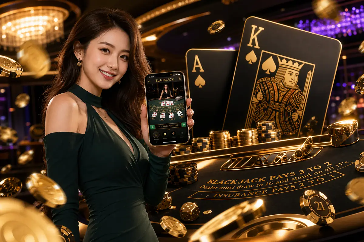 idompe live casino antara muka permainan