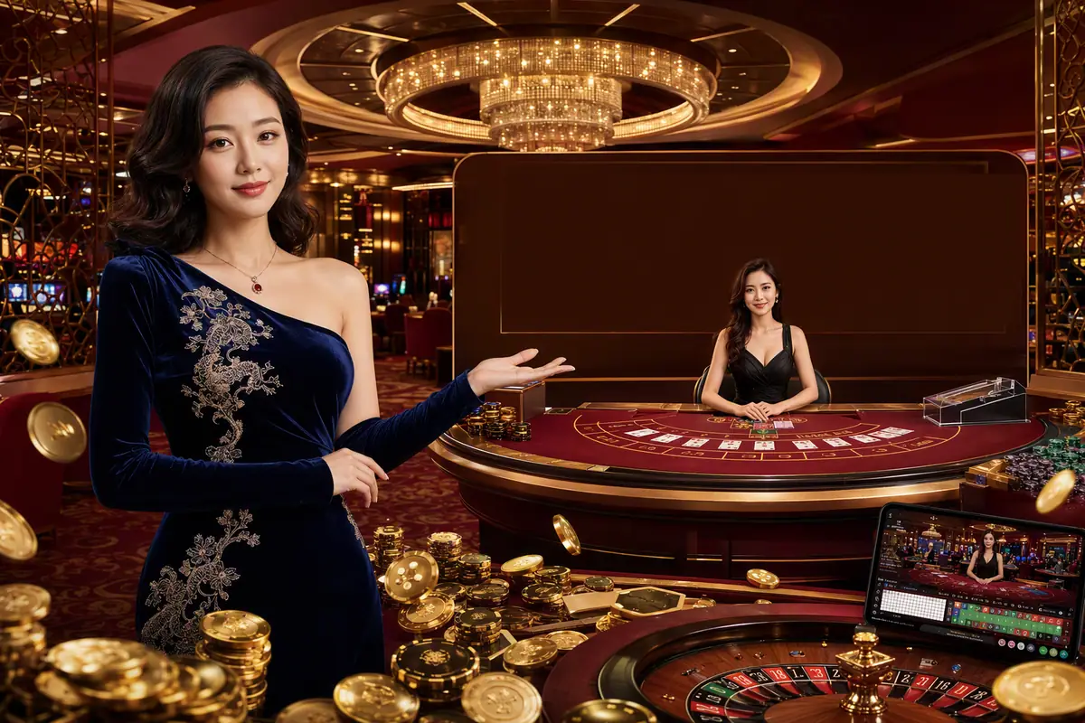 idompe Casino permainan blackjack strategi kad